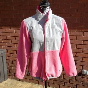 Youth North Face Jacket